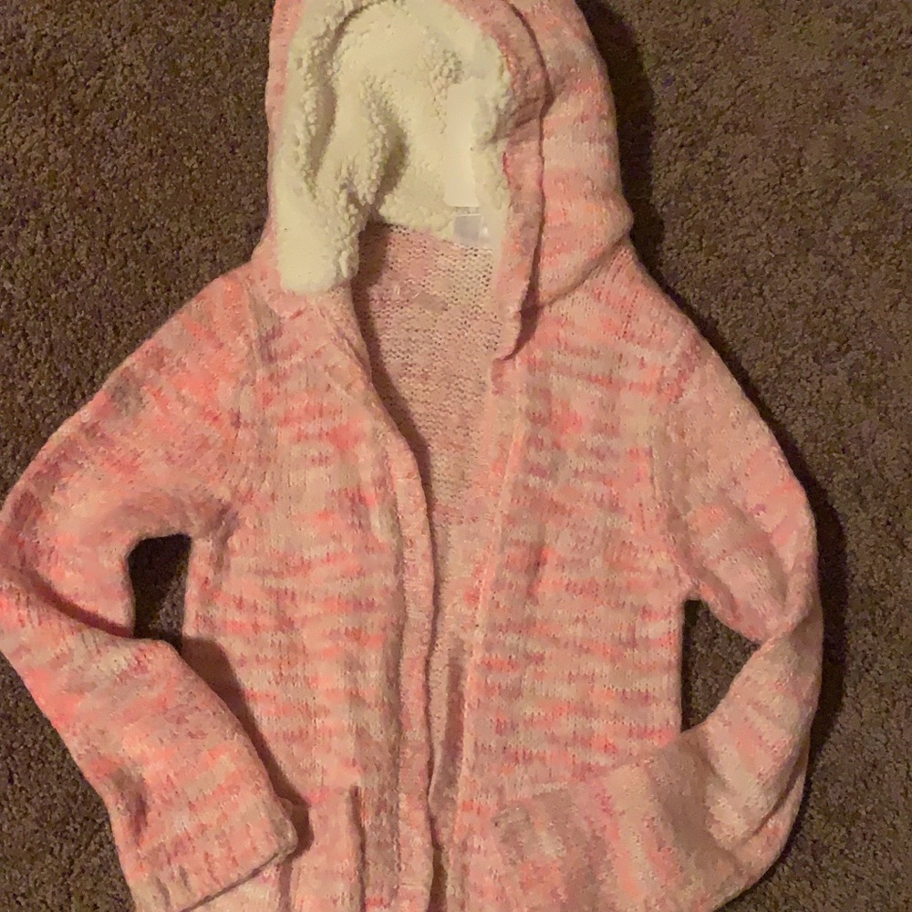 Girls Shyanne sweater
